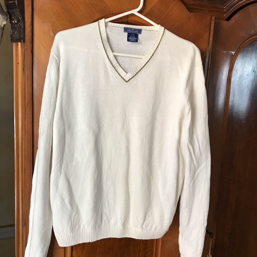 Faconnable v Sweater